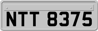 NTT8375