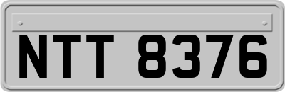 NTT8376