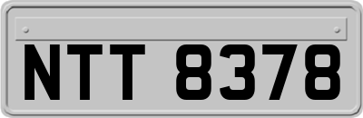 NTT8378
