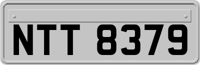 NTT8379