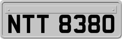 NTT8380