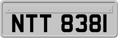 NTT8381