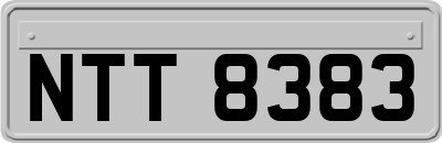 NTT8383