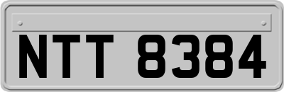 NTT8384