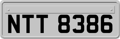 NTT8386