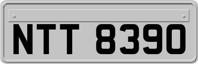 NTT8390