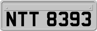 NTT8393