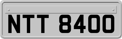 NTT8400