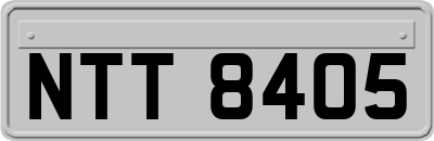 NTT8405
