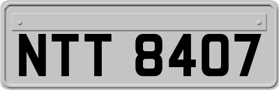 NTT8407