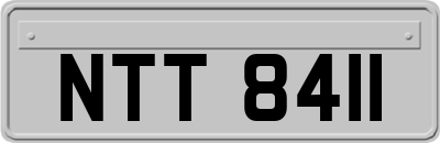 NTT8411