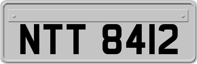 NTT8412