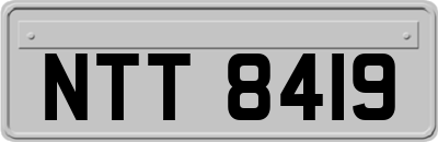 NTT8419