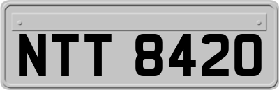 NTT8420