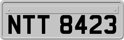 NTT8423