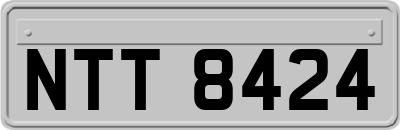 NTT8424