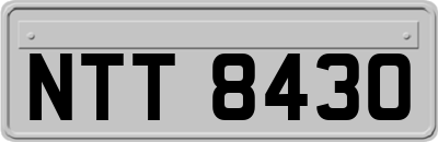 NTT8430