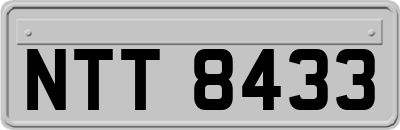 NTT8433