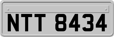 NTT8434
