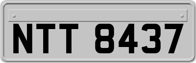 NTT8437