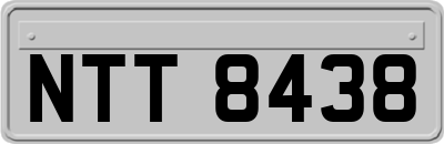 NTT8438