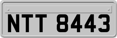 NTT8443