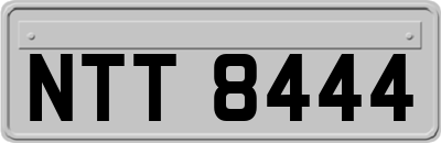 NTT8444