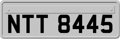 NTT8445