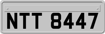 NTT8447