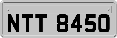 NTT8450