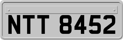 NTT8452