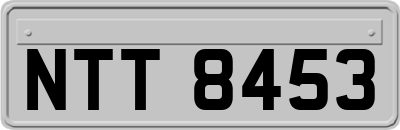NTT8453