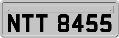 NTT8455
