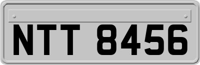 NTT8456