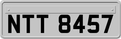 NTT8457