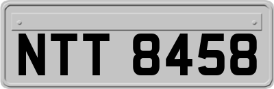 NTT8458