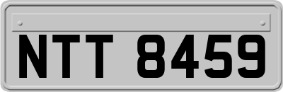 NTT8459