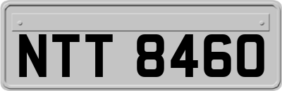 NTT8460