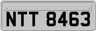 NTT8463