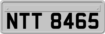 NTT8465