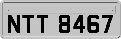 NTT8467