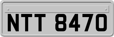 NTT8470