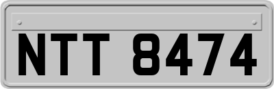 NTT8474