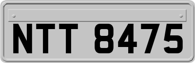 NTT8475