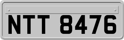 NTT8476