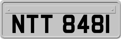 NTT8481