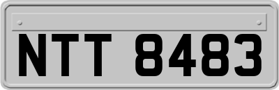 NTT8483