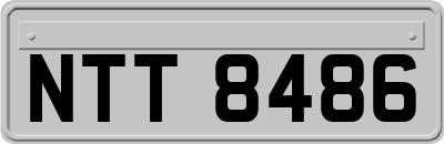 NTT8486