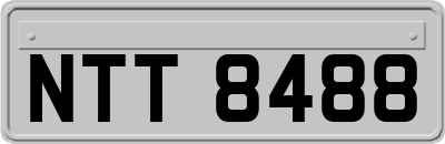 NTT8488