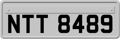NTT8489